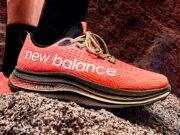 Review New Balance FuelCell SuperComp Trail