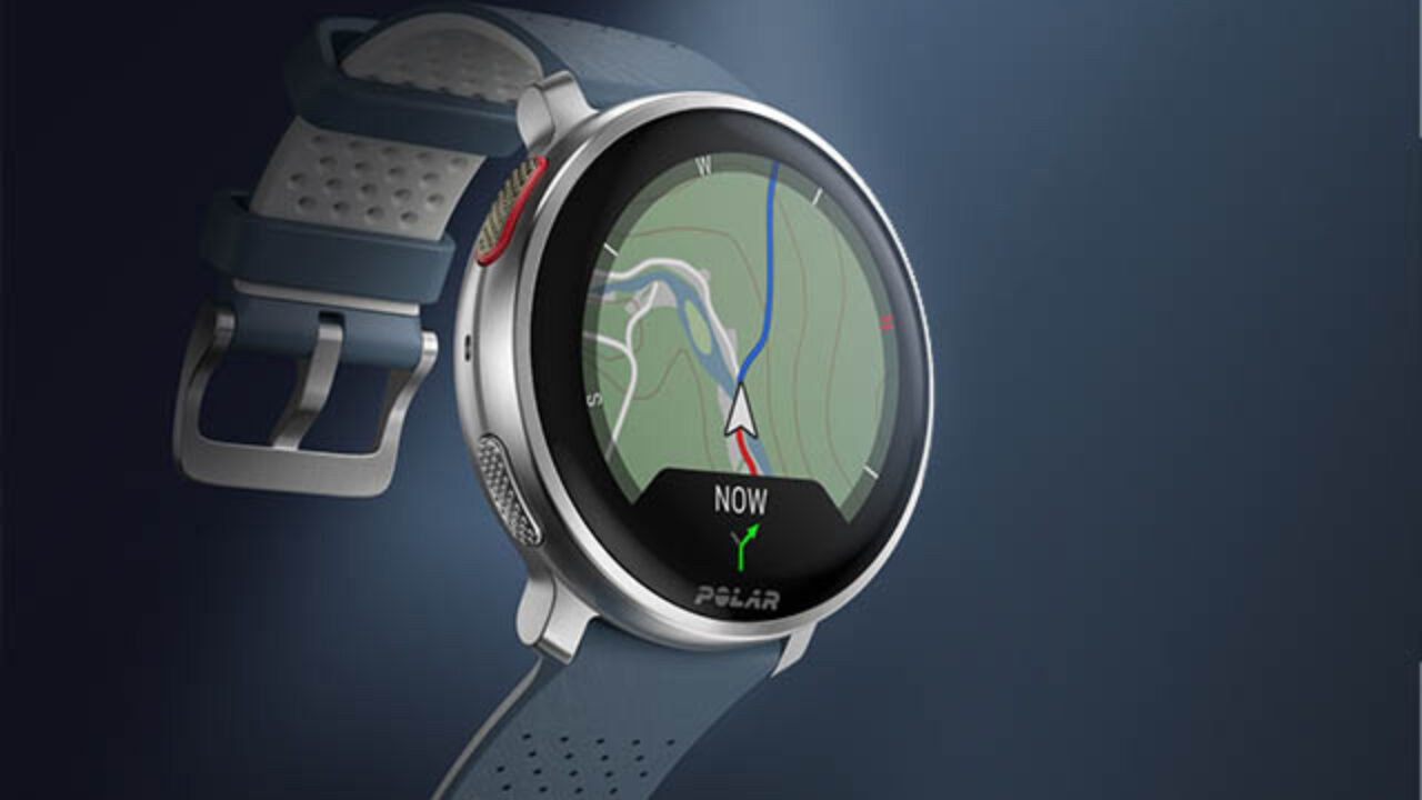 Coros Apex Pro: analizamos el reloj con métricas precisas y autonomía de 30  días
