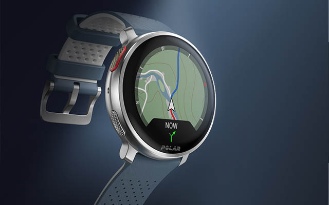  Polar M400 reloj deportivo inteligente con GPS, Estándar :  Deportes y Actividades al Aire Libre