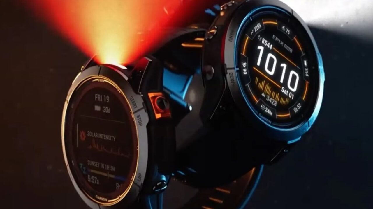 El Casio de toda la vida se convierte en smartwatch con carga solar,  notificaciones y seguimiento de actividad