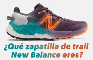 seleccion zapatillas trail running new balance
