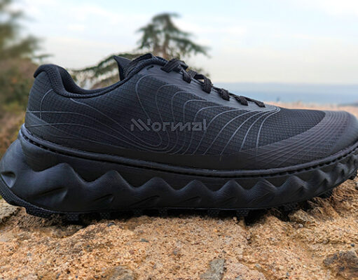 review NNORMAL tomir 2.0