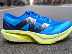 review New Balance Fuelcell Rebel v4