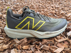 REVIEW New Balance FuelCell Venym