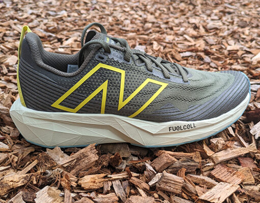 REVIEW New Balance FuelCell Venym