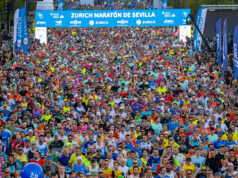 maraton sevilla 2025