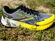 review brooks catamount 3